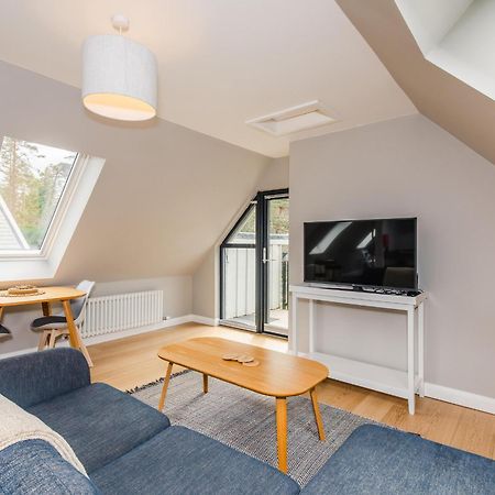 Osprey Apartment Kingussie Εξωτερικό φωτογραφία