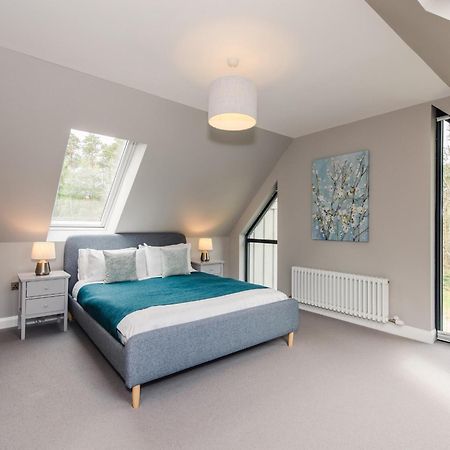Osprey Apartment Kingussie Εξωτερικό φωτογραφία