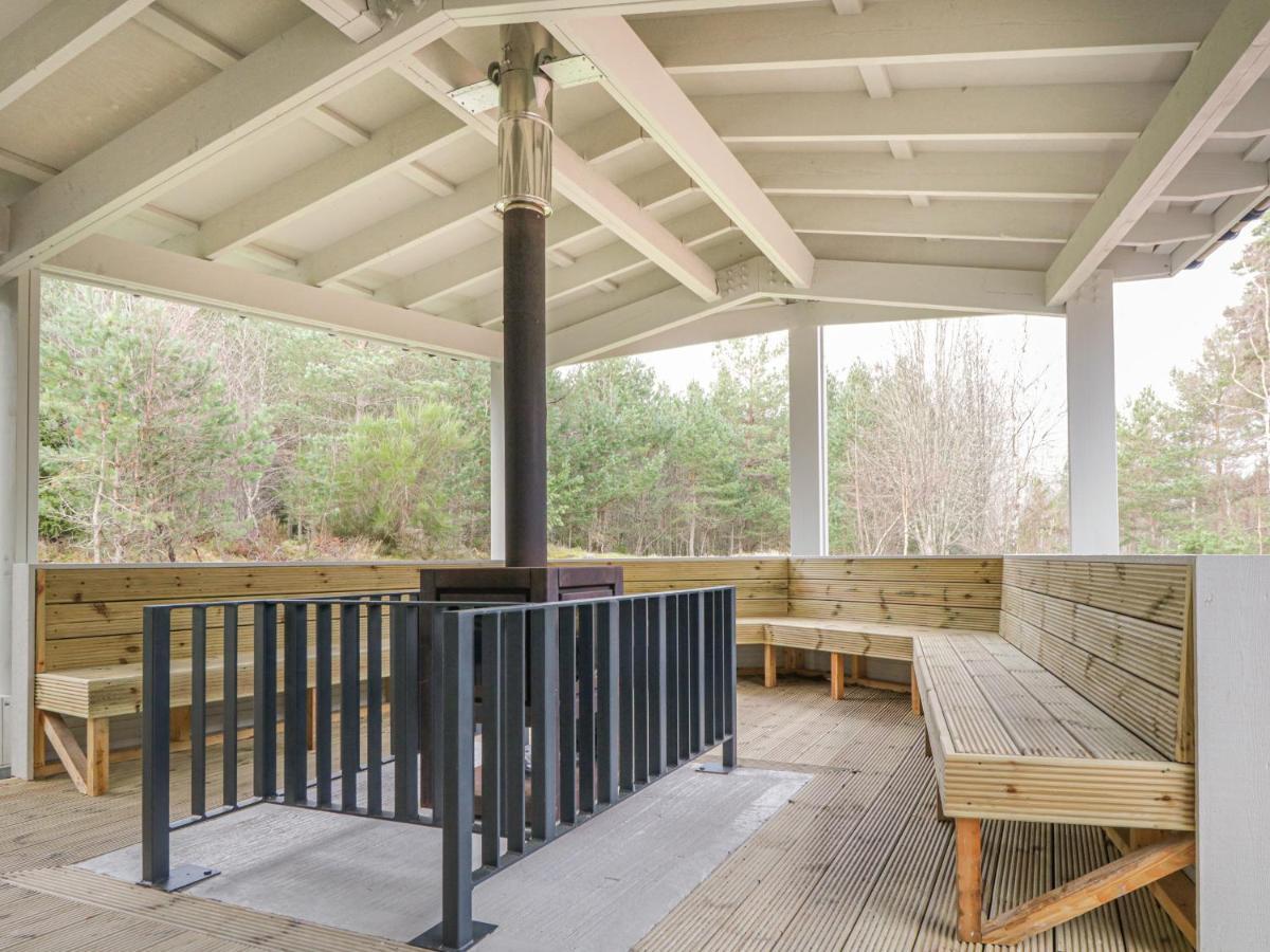Osprey Apartment Kingussie Εξωτερικό φωτογραφία